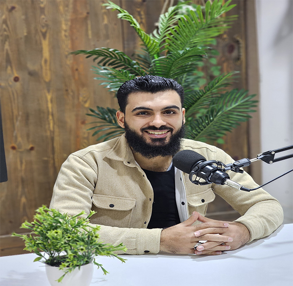 بلال الدياسطى